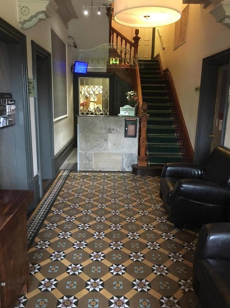 Leaside Hotel لوتون المظهر الخارجي الصورة